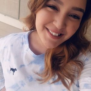 Meet your Posher, Briana